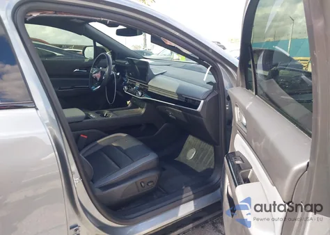 2024 Honda Prologue Touring из США, поврежденный, VIN 3GPKHXRJ6RS514784